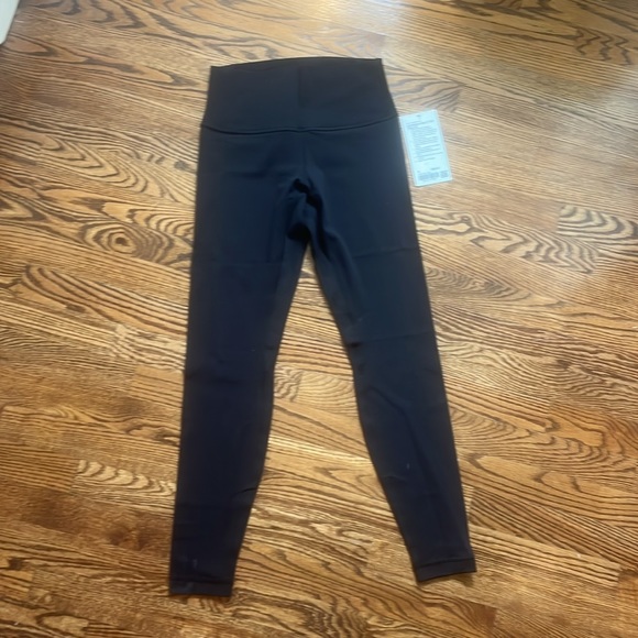 Lululemon Align High Rise Pant 28” - Picture 2 of 3